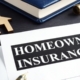 Homeowners insurance discount