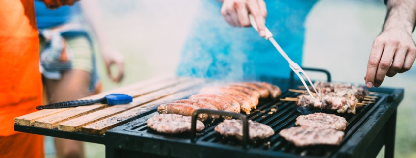 grilling safety tips