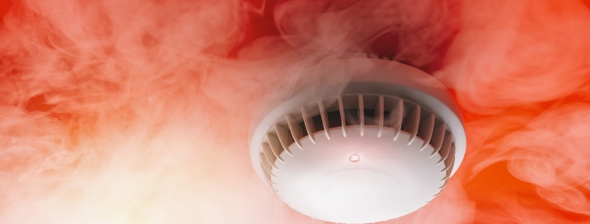 smoke alarm tips