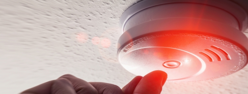 preventing false alarms