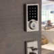 Access Control Systems