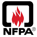 NFPA logo