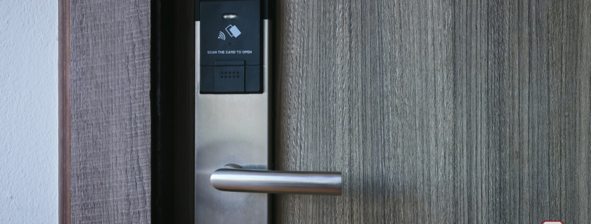 smart locks